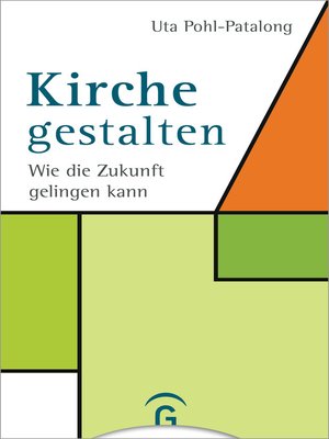 cover image of Kirche gestalten